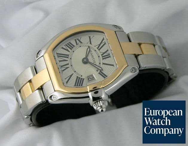 Image of Cartier Roadster 2t
Qtz