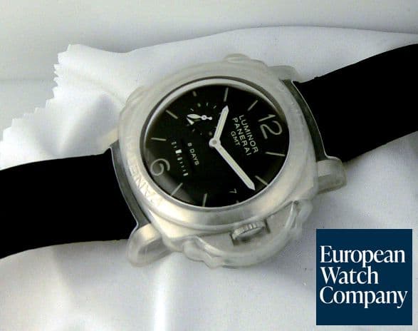 Image of Panerai Luminor 1950, 8 Days GMT
