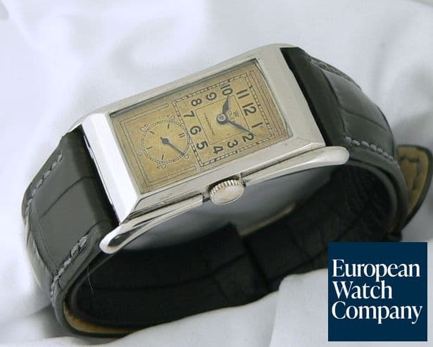 Image of Rolex Prince Brancard