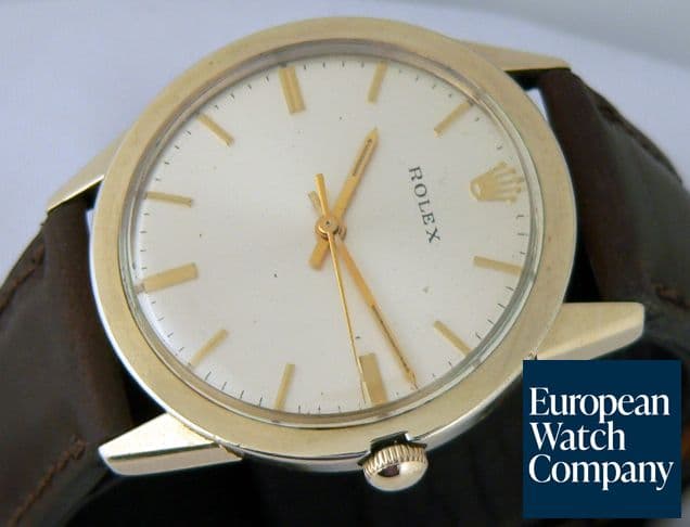 Image of Rolex 14K Gold Filled 
Automatic
