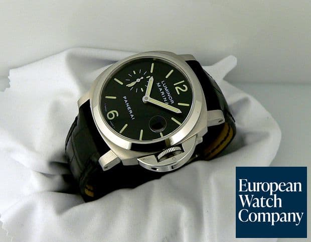 Image of Panerai Luminor Marina 40mm