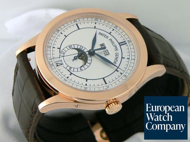Image of Patek Philippe 5396R