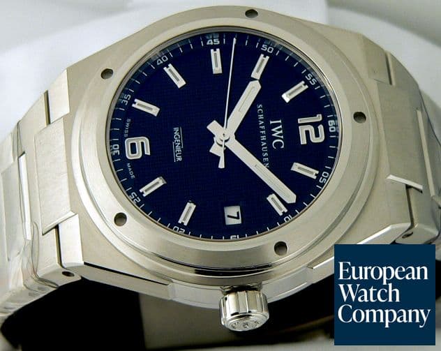 Image of IWC Ingenieur SS/SS
