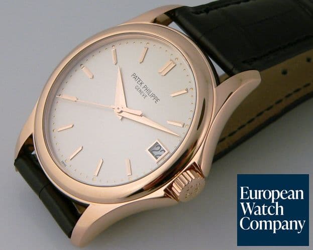 Image of Patek Philippe 5127 RG