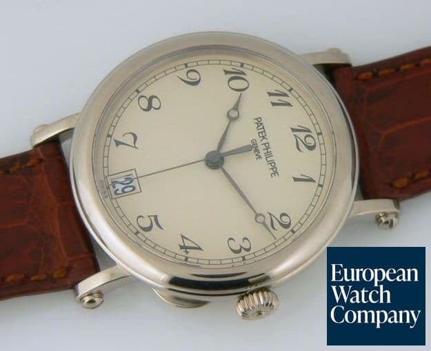 Image of Patek Philippe 5053 WG