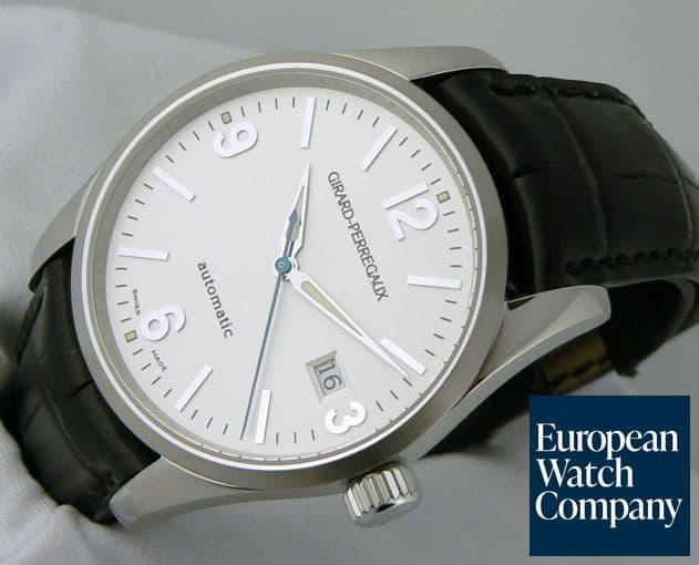 Image of Girard Perregaux Classique Elegance
SS