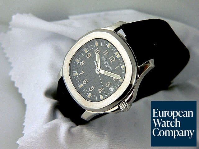 Image of Patek Philippe Aquanaut 5060