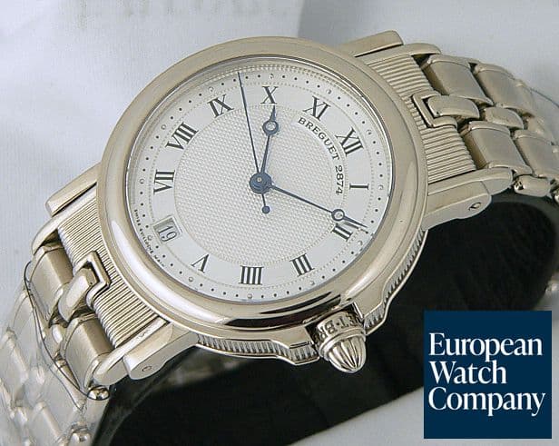 Image of Breguet Marine Midsize WG/WG