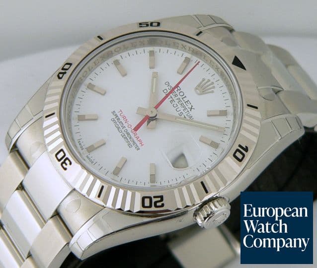 Image of Rolex Datejust Turn-O-Graph