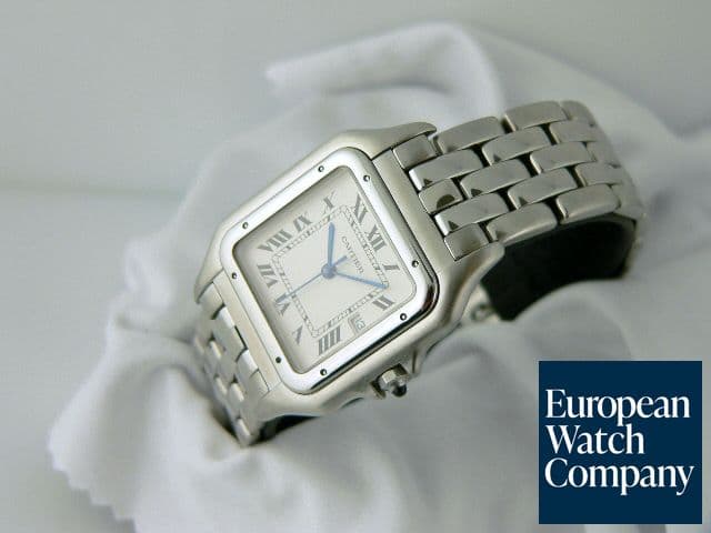 Image of Cartier Panthere Jumbo SS/SS Quartz