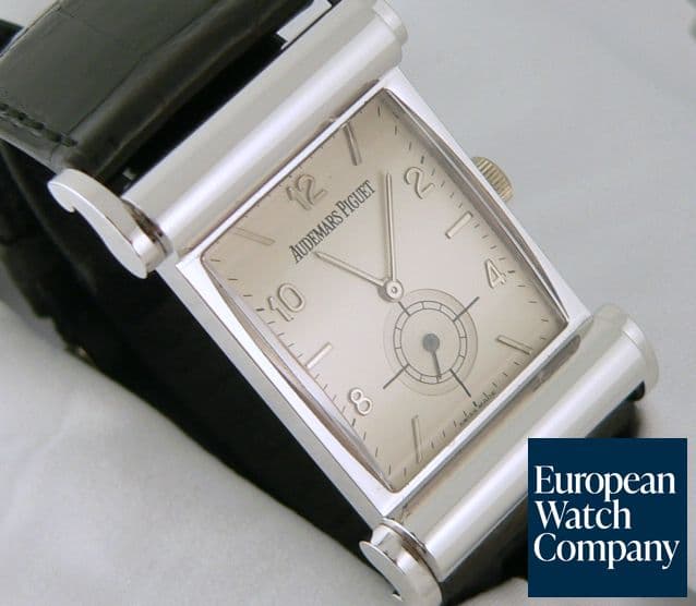 Image of Audemars Piguet Canape WG