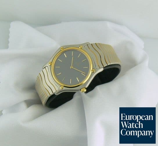 Image of Ebel Sportwave 2t/2t
