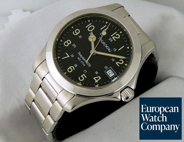 Image of Tourneau Seapeart 600