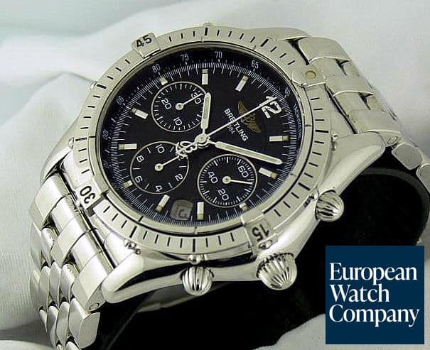 Image of Breitling Chrono Cockpit  