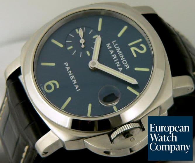 Image of Panerai Luminor Marina 40mm