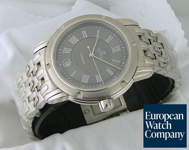 Image of Gevril First Generation Automatic