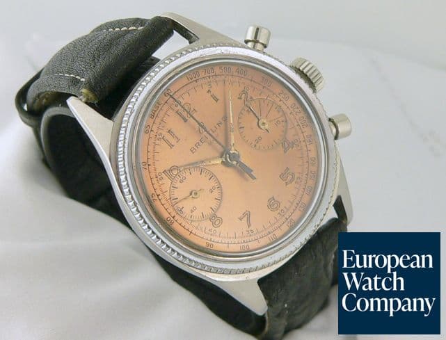 Image of Breitling Chrono Manual