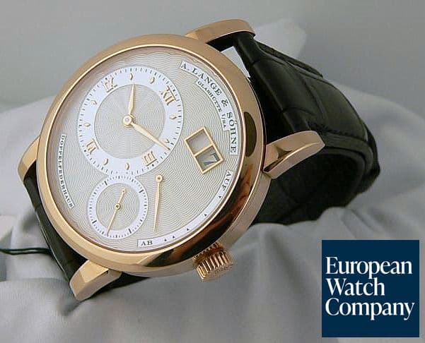 Image of A. Lange & Söhne Lange 1  "Soiree"