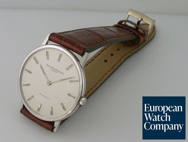 Image of Vacheron Constantin Auto no date WG