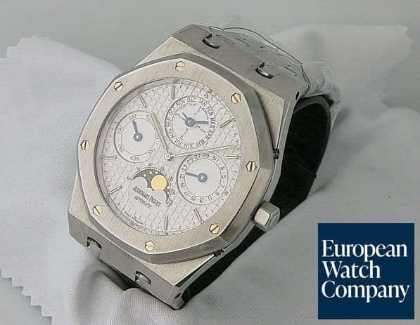 Image of Audemars Piguet Royal Oak Q.P
