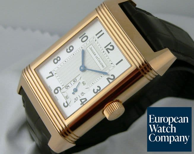 Image of Jaeger LeCoultre Grande Reserve 8 Days Rose