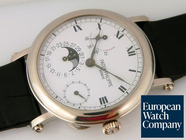 Image of Patek Philippe 5054 WG