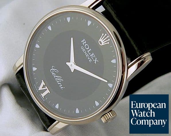 Image of Rolex Cellini WG