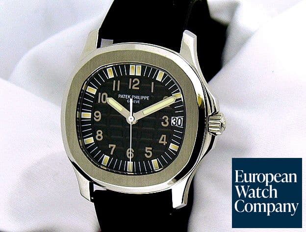 Image of Patek Philippe Aquanaut 5066