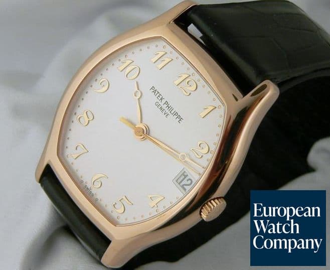Image of Patek Philippe 5030R