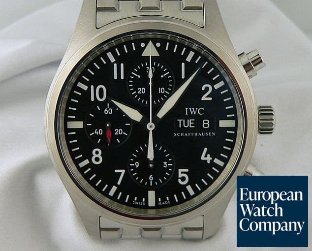 Image of IWC Flieger 42mm