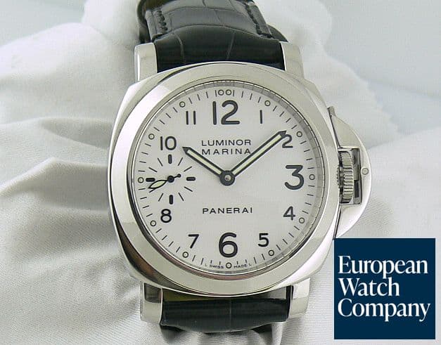 Image of Panerai Luminor Marina 44mm