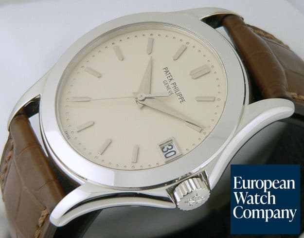 Image of Patek Philippe 5107 WG