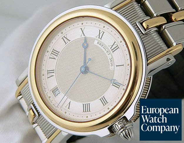 Image of Breguet Marine 2T Bracelet