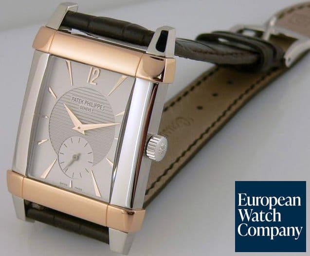 Image of Patek Philippe Gondolo 5111PR

