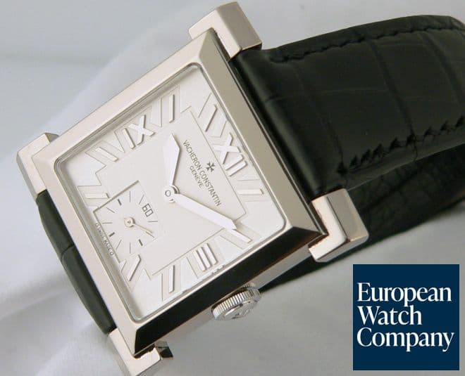 Image of Vacheron Constantin Caree Historique WG