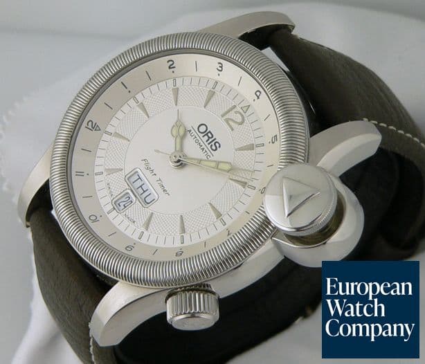 Image of Oris Fight Timer