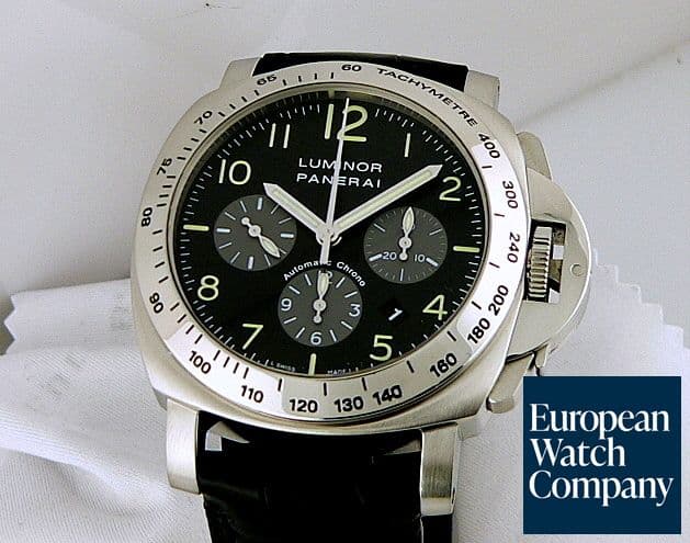 Image of Panerai Luminor Chrono 44mm