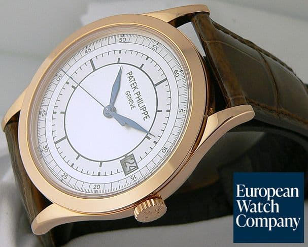 Image of Patek Philippe 5296R
