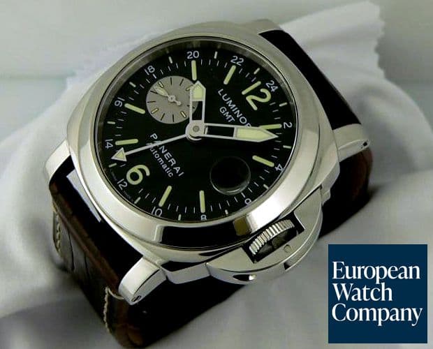 Image of Panerai Luminor Gmt
