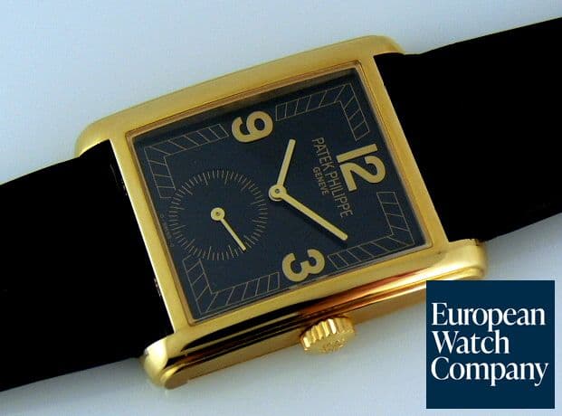 Image of Patek Philippe Gondolo 5014J
