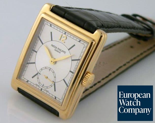 Image of Patek Philippe 5010YG