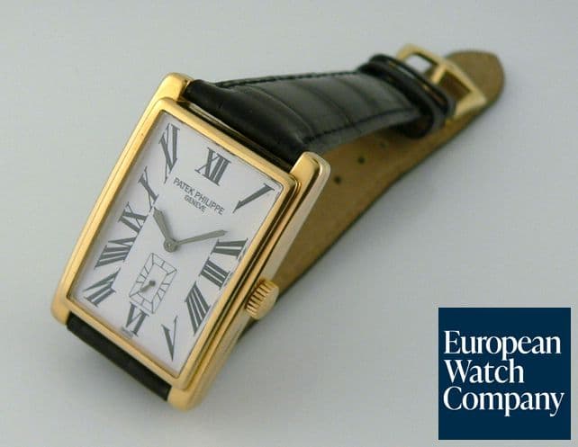 Image of Patek Philippe 5009 YG