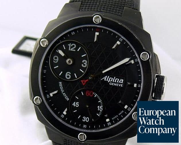 Image of Alpina Avalanche Extreme Regulator