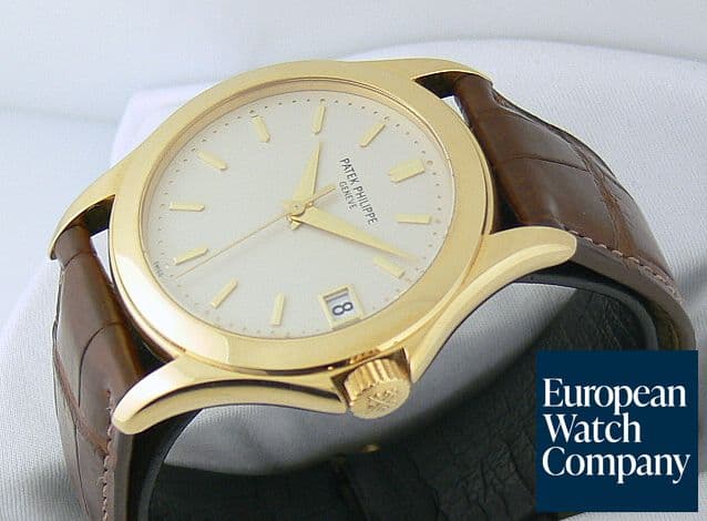 Image of Patek Philippe 5107 YG
