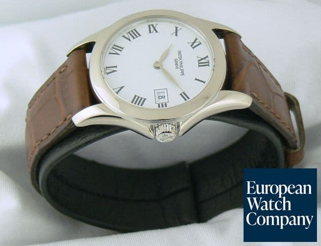 Image of Patek Philippe 4906 WG