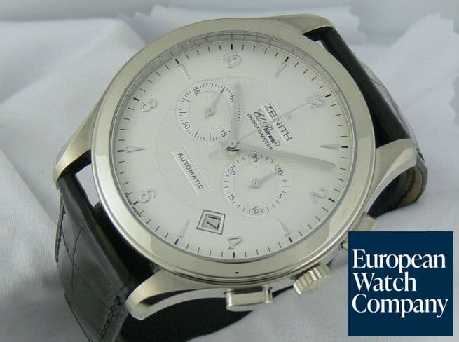 Image of Zenith Grande Class 
chrono
WG