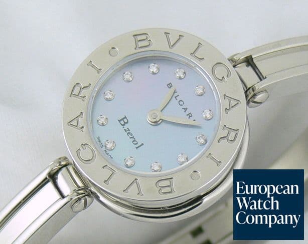 Image of Bulgari Bzero 1