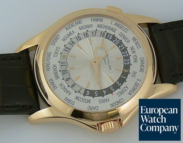 Image of Patek Philippe 5130R
