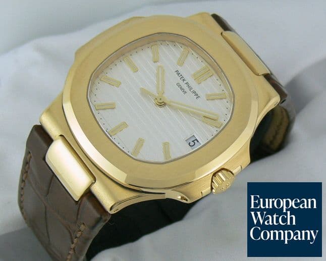 Image of Patek Philippe Nautilus 5711J