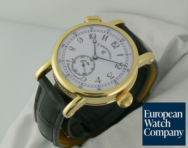 Image of Chronoswiss Chronoswiss Repeater
